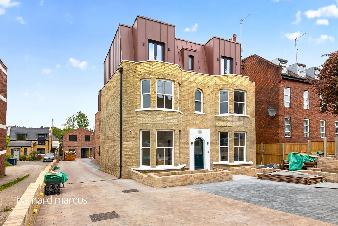 Station Road, New Barnet, EN5, photo 12