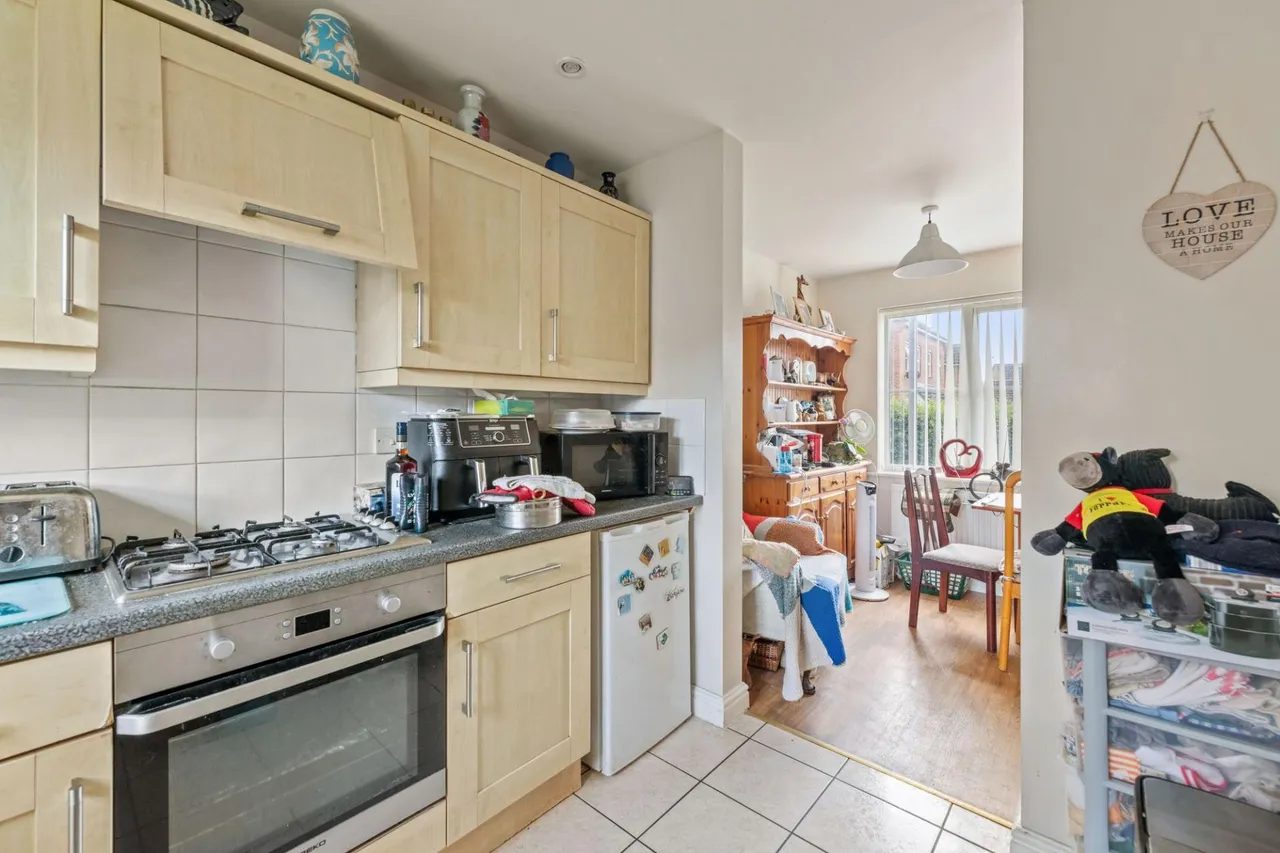 Spilsby Meadows, Spilsby, PE23, photo 7
