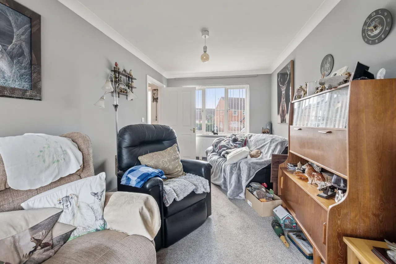 Spilsby Meadows, Spilsby, PE23, photo 5