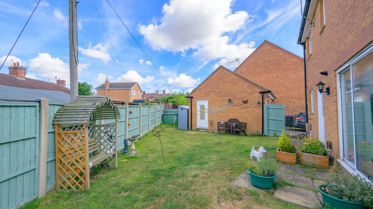 Spilsby Meadows, Spilsby, PE23, photo 13