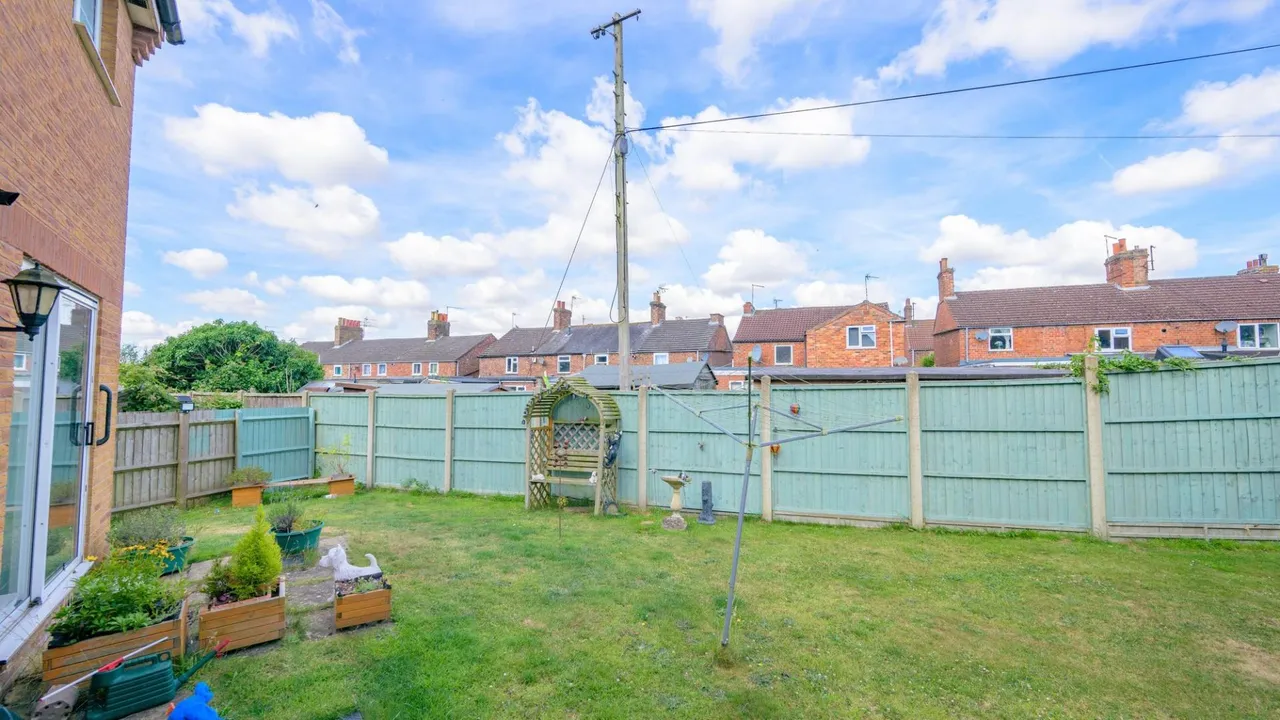 Spilsby Meadows, Spilsby, PE23, photo 11