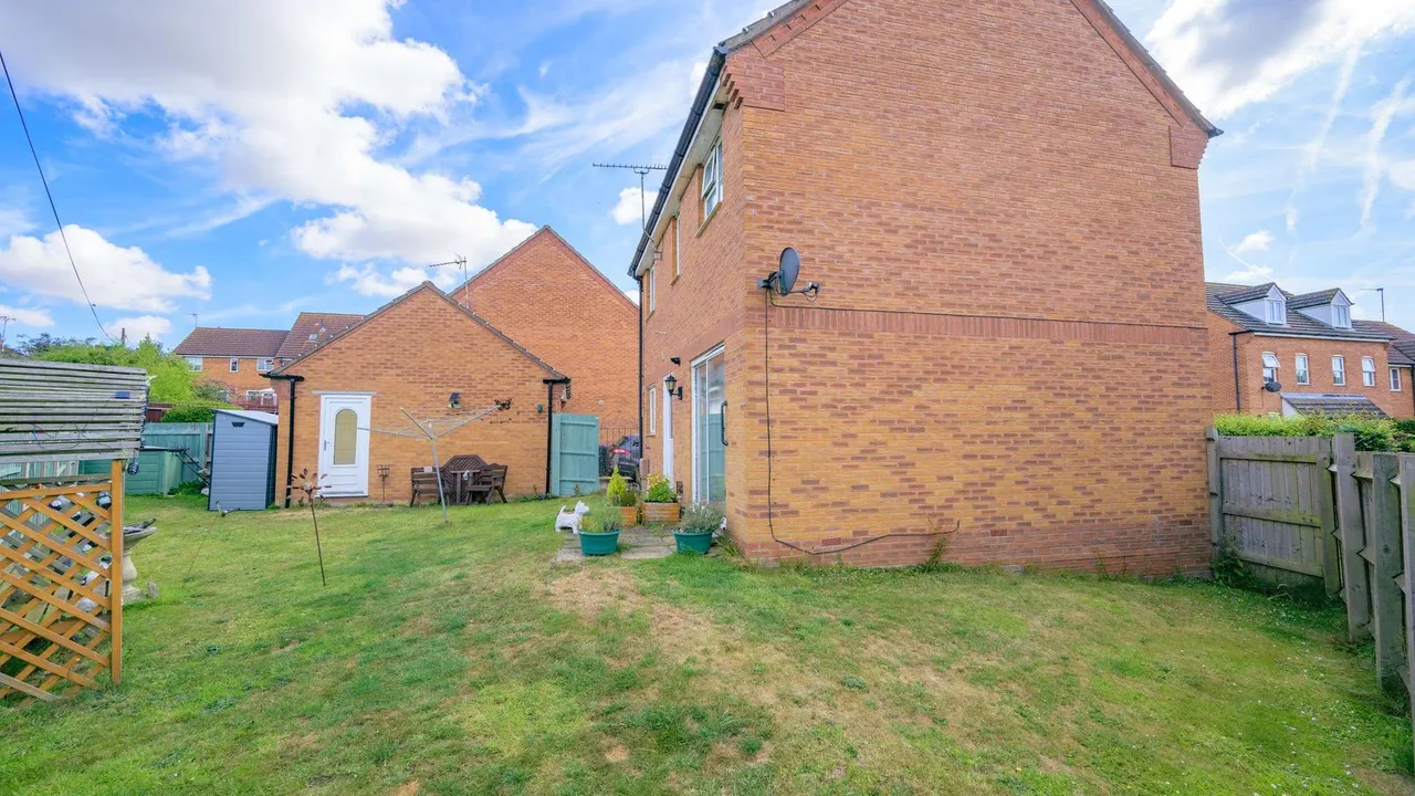 Spilsby Meadows, Spilsby, PE23, photo 15