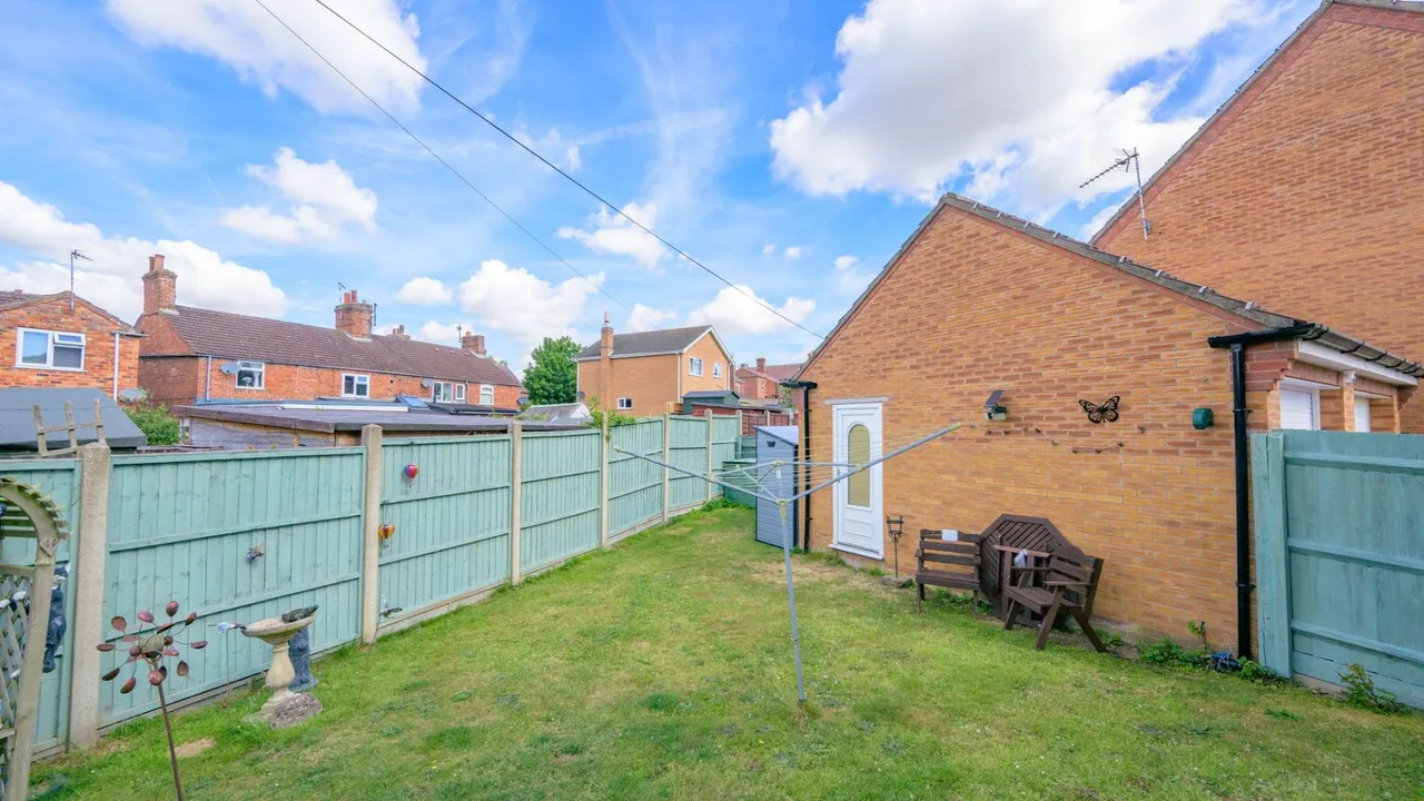 Spilsby Meadows, Spilsby, PE23, photo 12