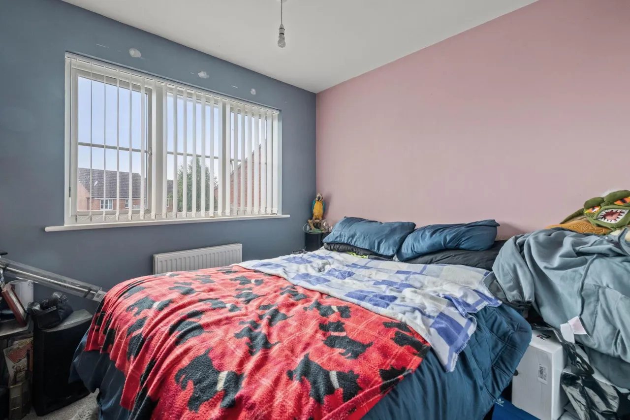 Spilsby Meadows, Spilsby, PE23, photo 8