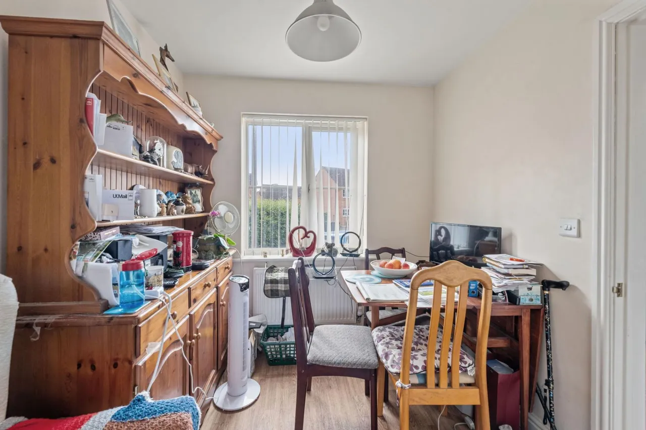 Spilsby Meadows, Spilsby, PE23, photo 6