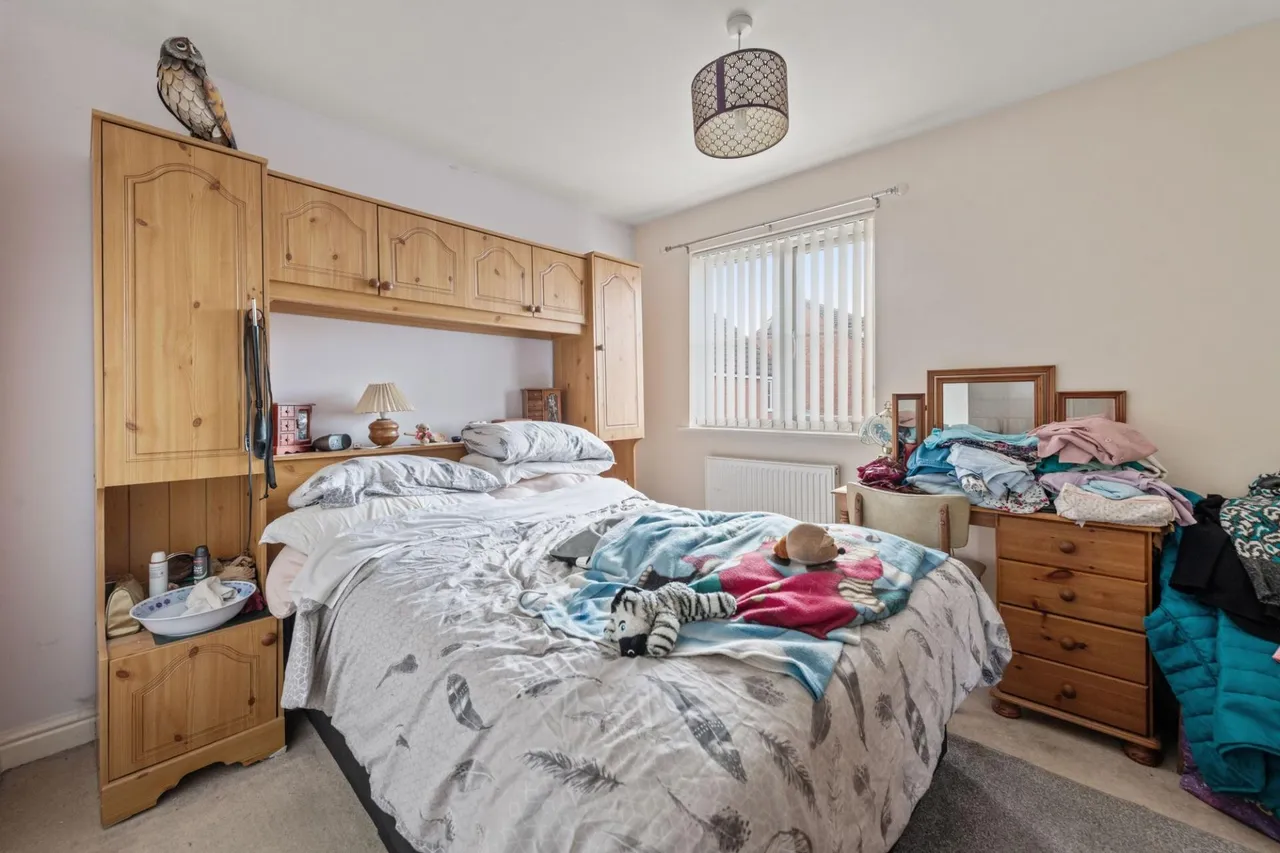 Spilsby Meadows, Spilsby, PE23, photo 9