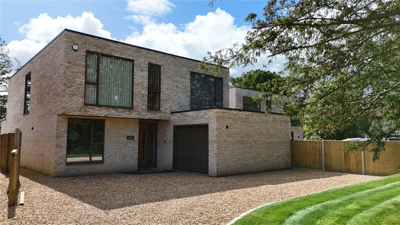Danes Road, Awbridge, Romsey, Hampshire, SO51 0HL, photo 34