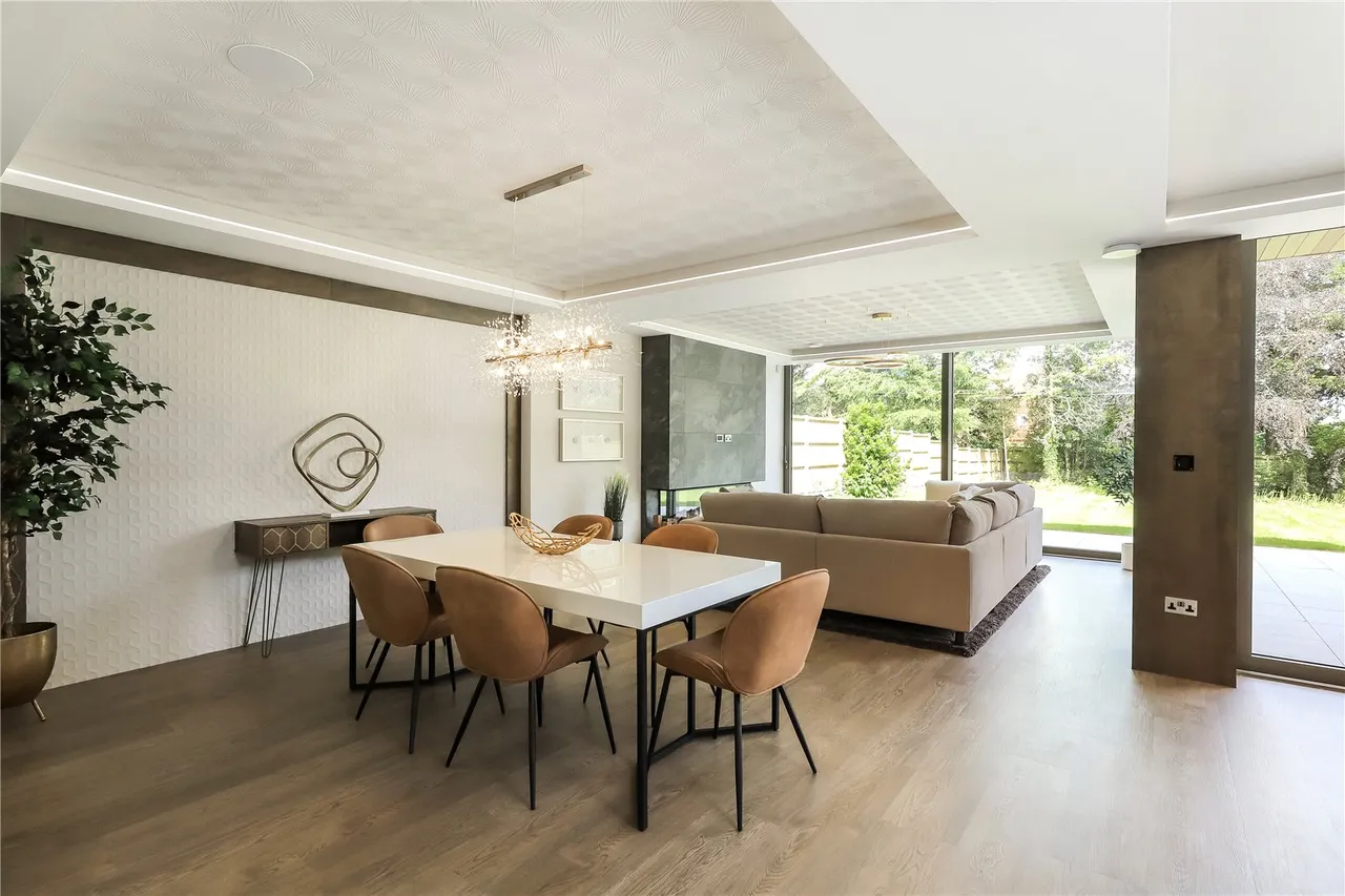 Danes Road, Awbridge, Romsey, Hampshire, SO51 0HL, photo 11