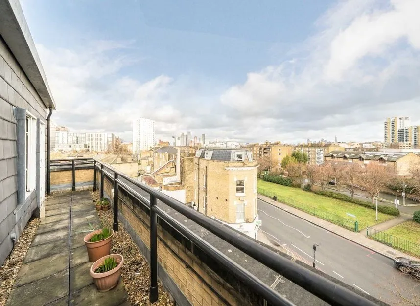Stockwell Green, Stockwell, SW9, photo 8