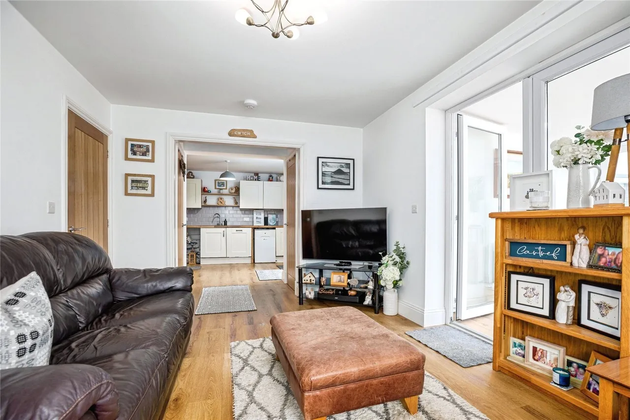 Aberporth, Cardigan, SA43, photo 8
