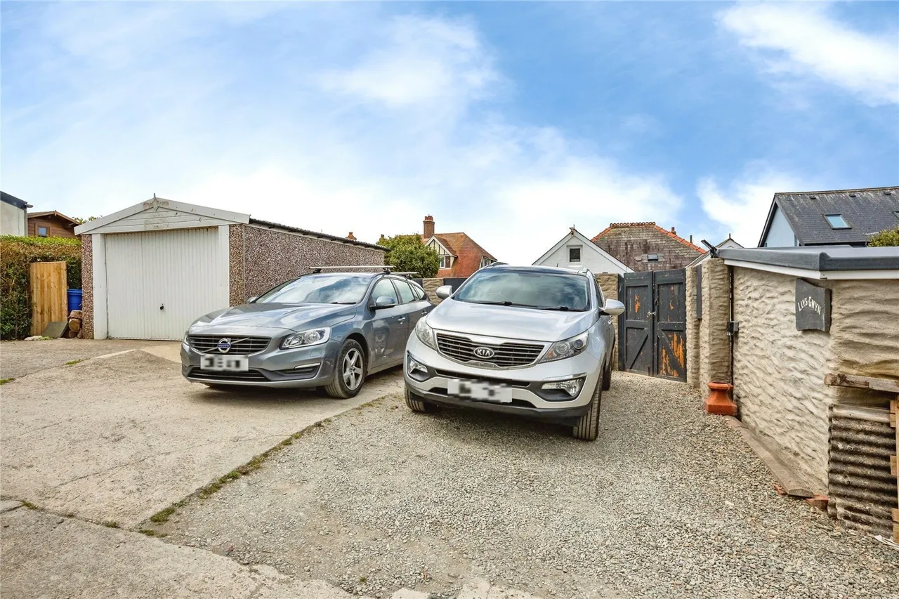 Aberporth, Cardigan, SA43, photo 23