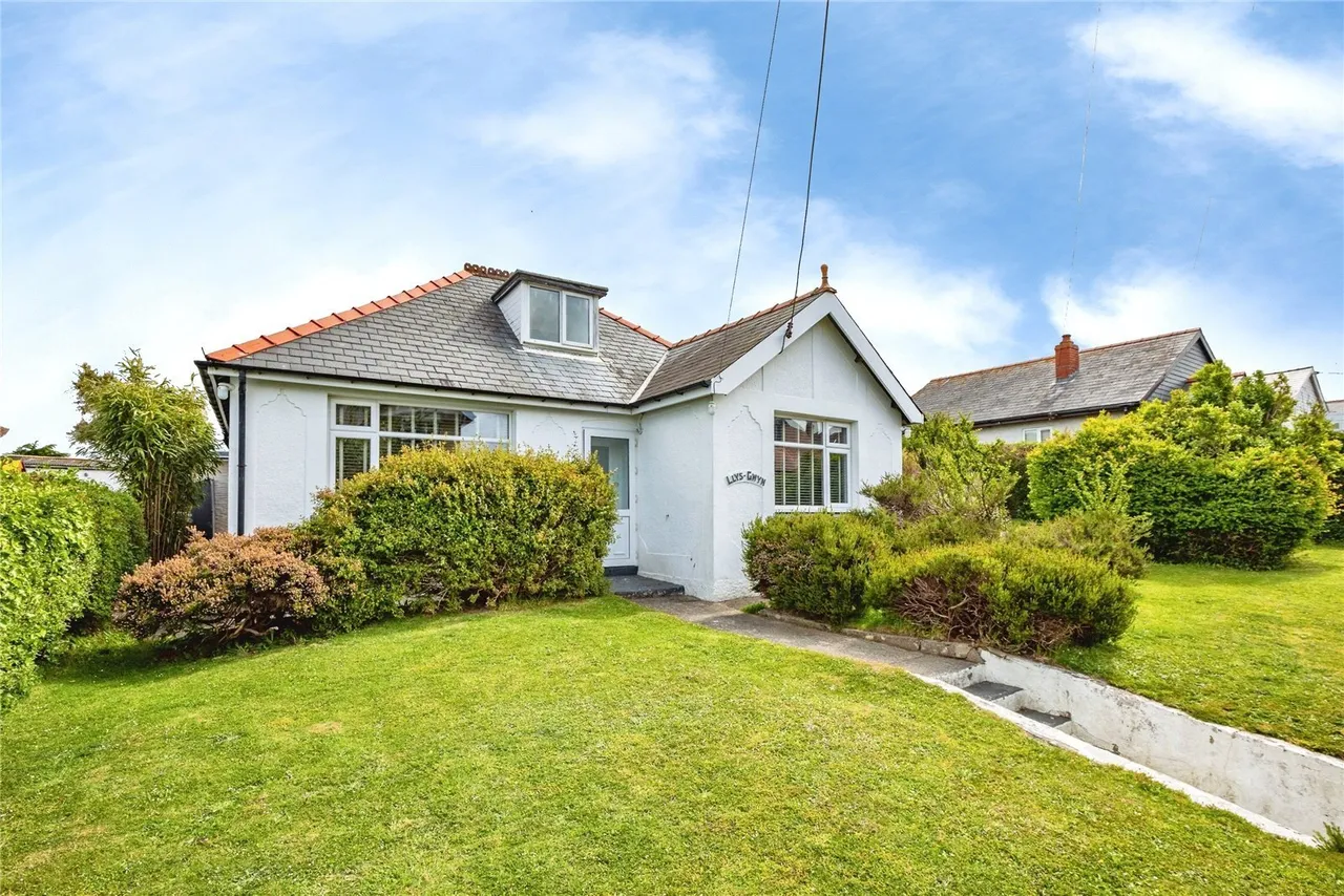 Aberporth, Cardigan, SA43, photo 25