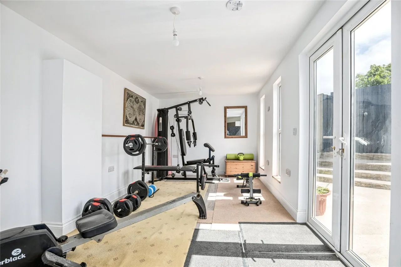 Aberporth, Cardigan, SA43, photo 21