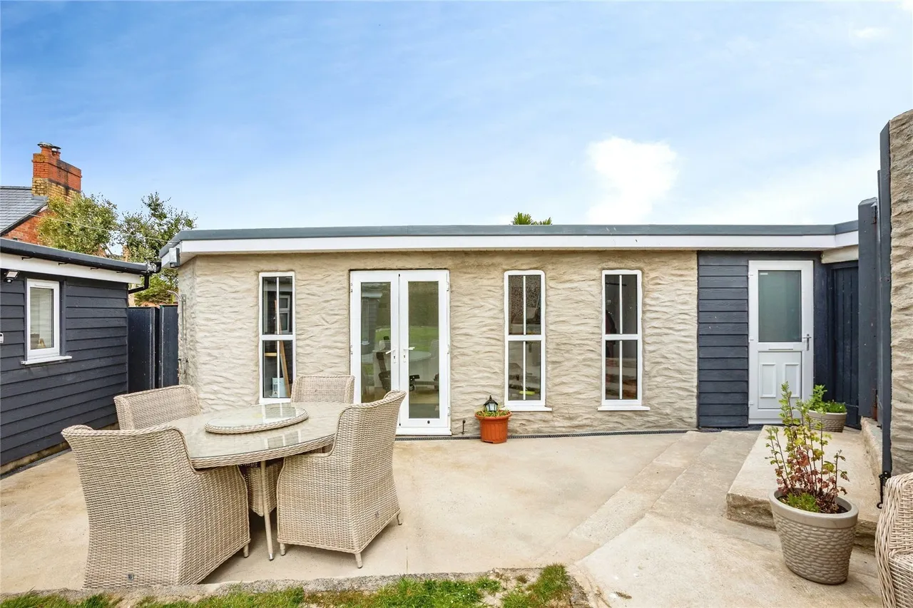 Aberporth, Cardigan, SA43, photo 19