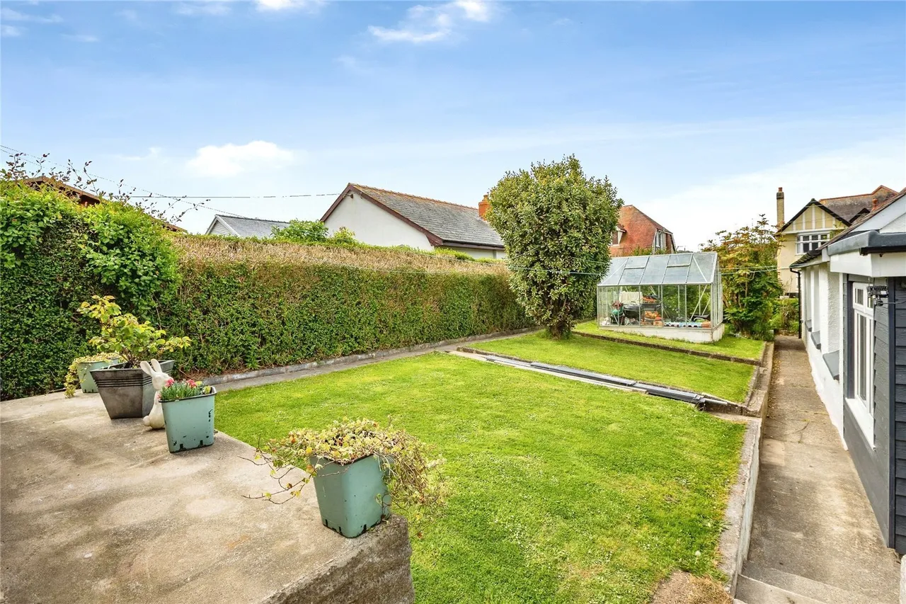 Aberporth, Cardigan, SA43, photo 26