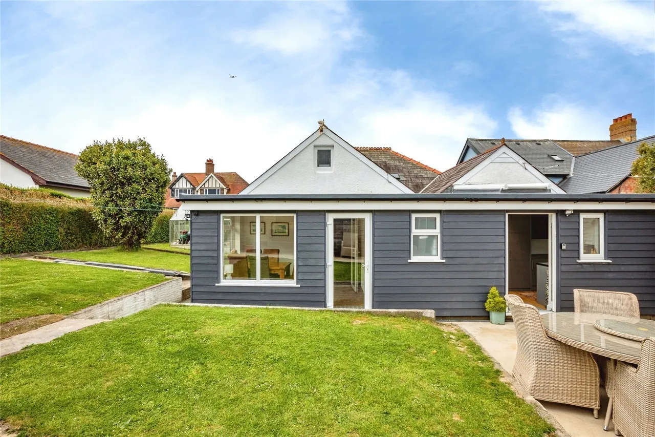 Aberporth, Cardigan, SA43, photo 24