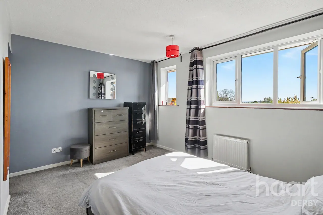 Ashcombe Gardens, Oakwood, DE21, photo 10