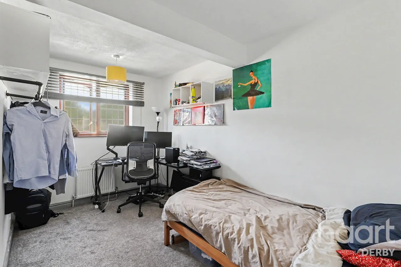 Ashcombe Gardens, Oakwood, DE21, photo 11