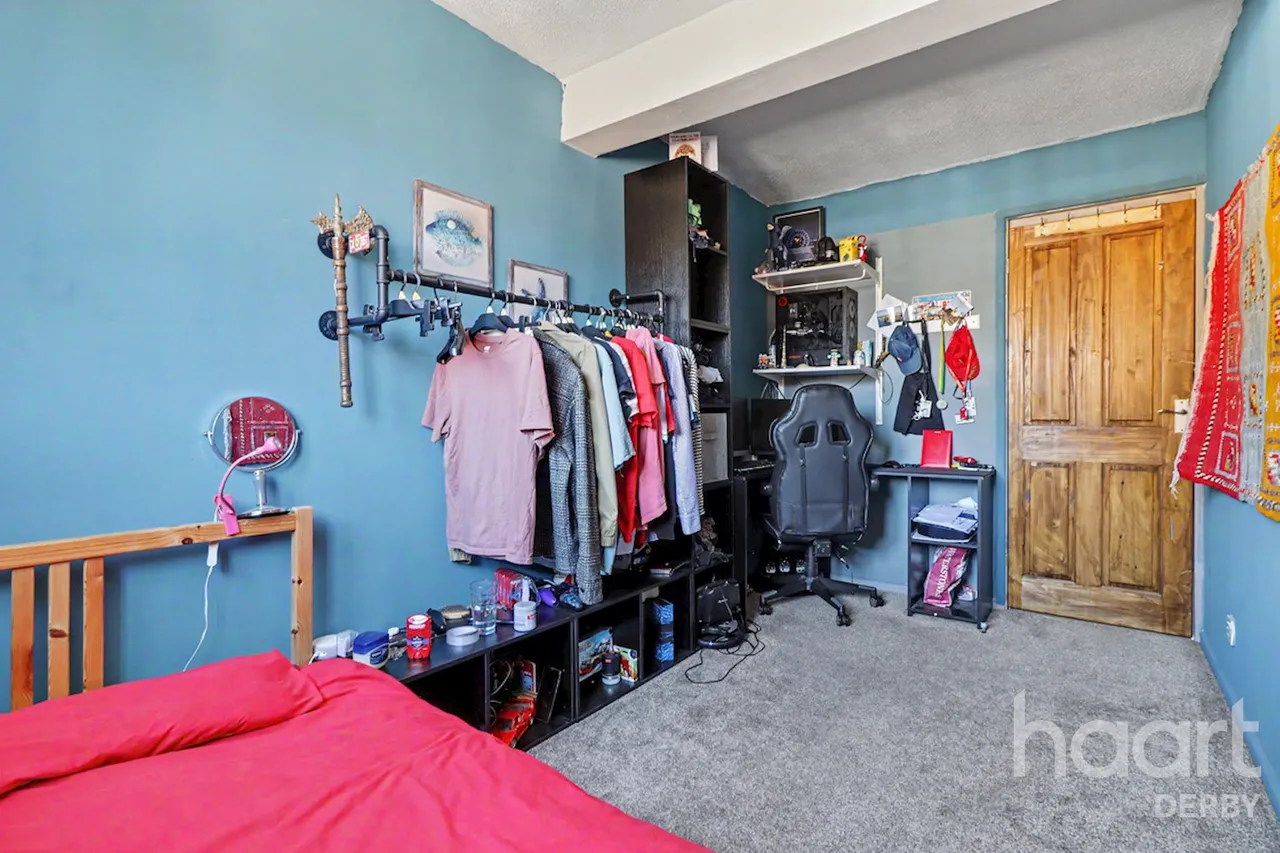 Ashcombe Gardens, Oakwood, DE21, photo 13