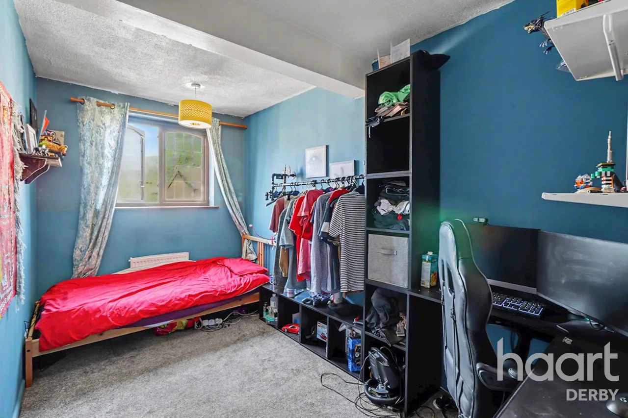 Ashcombe Gardens, Oakwood, DE21, photo 12