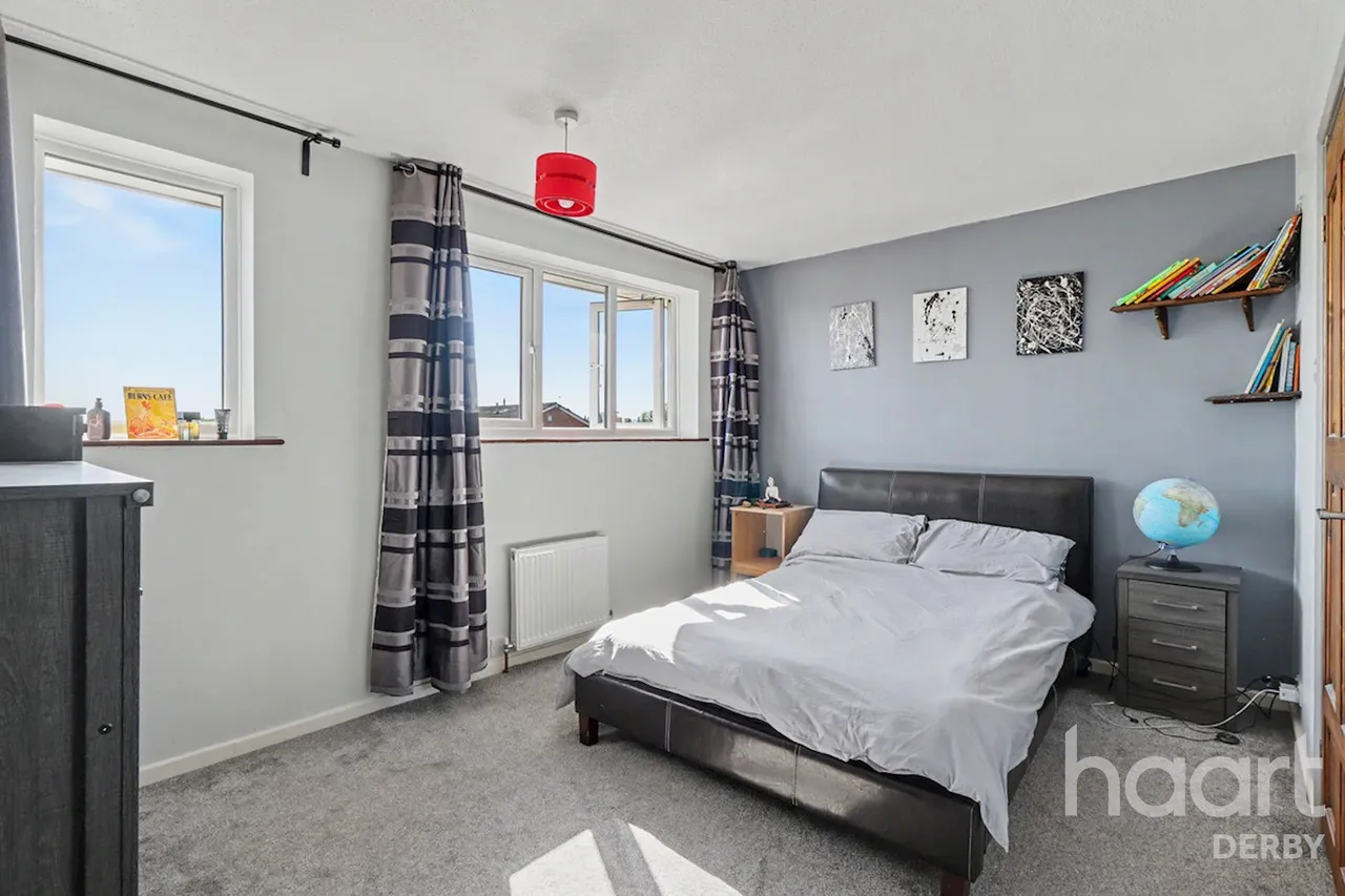 Ashcombe Gardens, Oakwood, DE21, photo 9