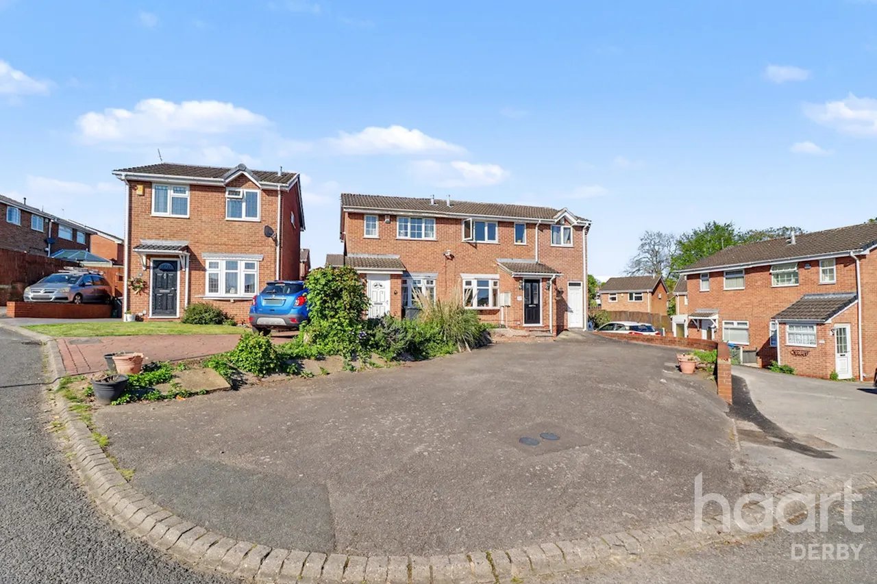 Ashcombe Gardens, Oakwood, DE21, photo 18