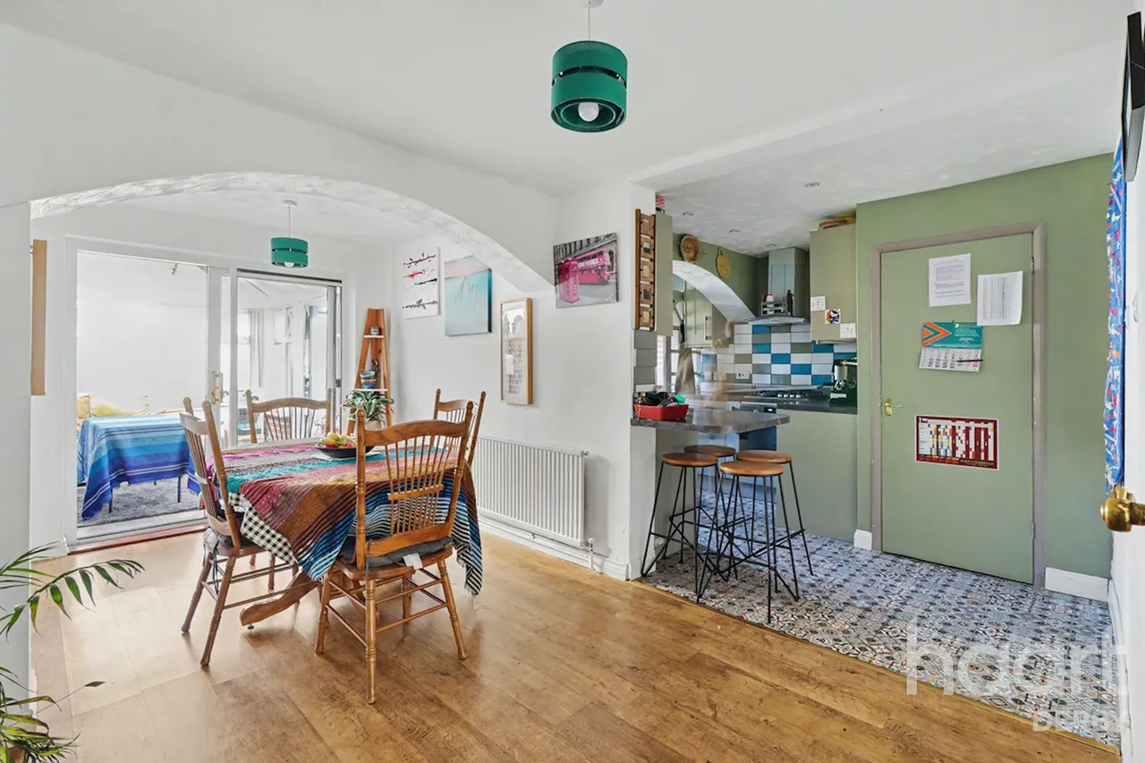 Ashcombe Gardens, Oakwood, DE21, photo 5