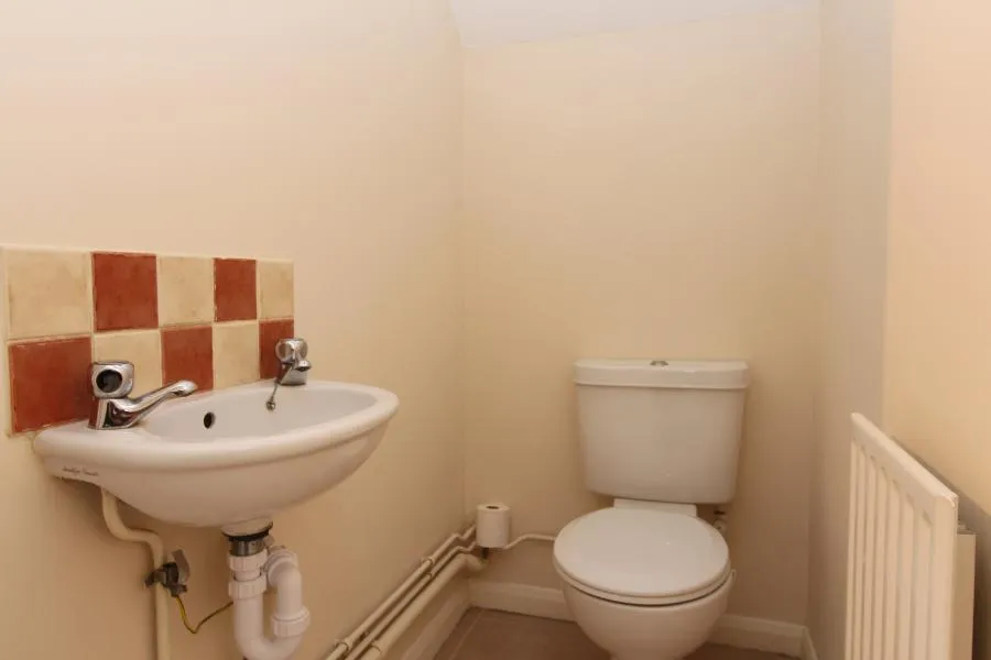 Balmoral Road, Oakham, LE15, photo 5