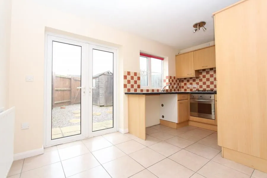 Balmoral Road, Oakham, LE15, photo 2