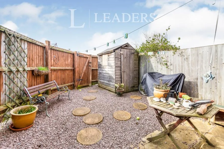 Balmoral Road, Oakham, LE15, photo 9