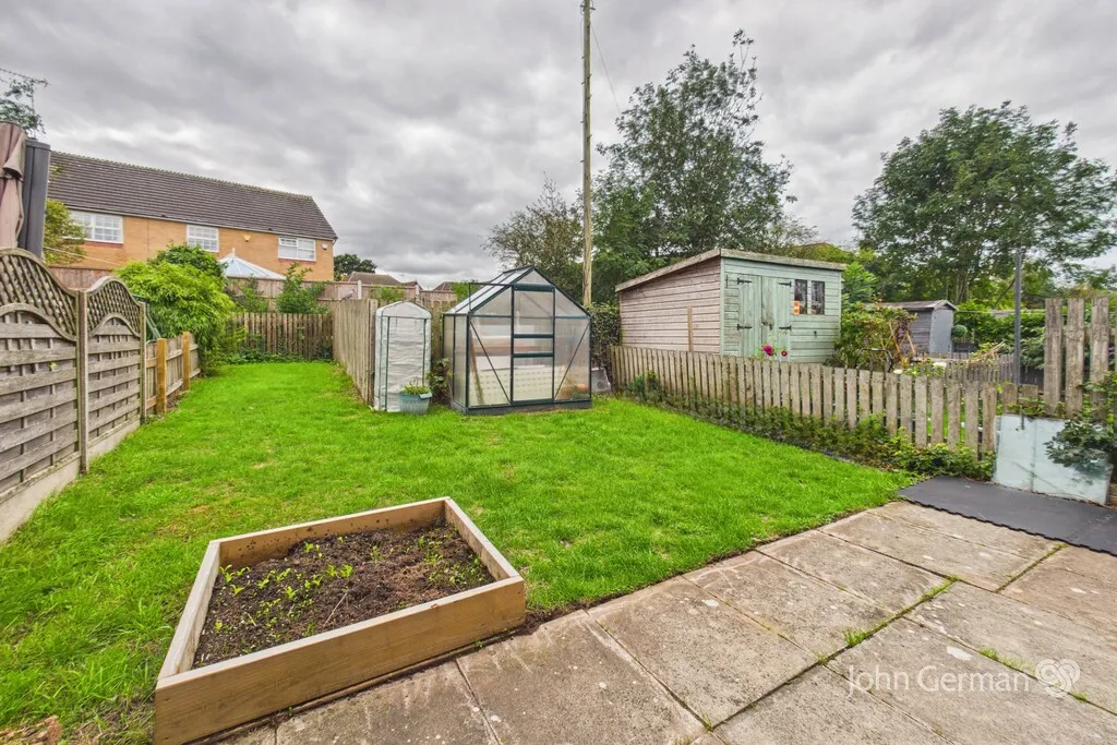 Ashbrook Close, Uttoxeter, photo 15
