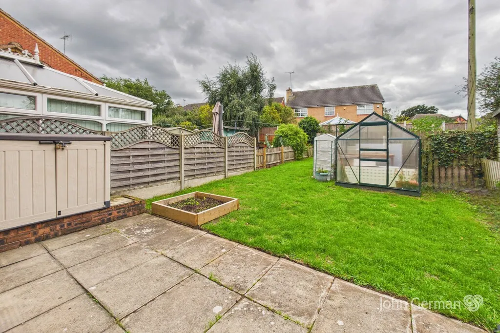 Ashbrook Close, Uttoxeter, photo 14