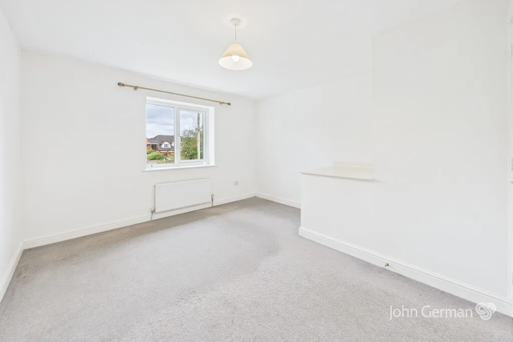 Ashbrook Close, Uttoxeter, photo 9