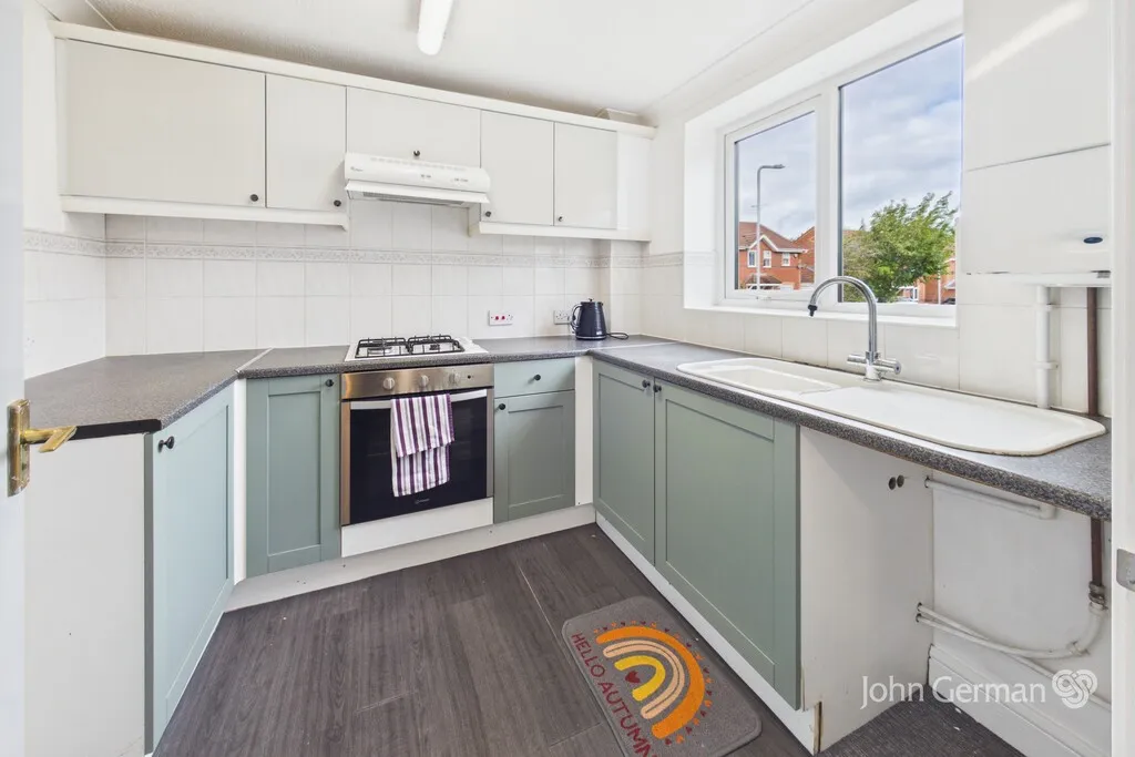 Ashbrook Close, Uttoxeter, photo 6