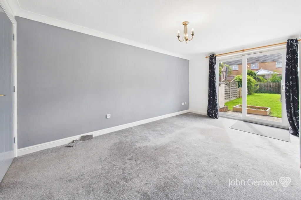 Ashbrook Close, Uttoxeter, photo 4