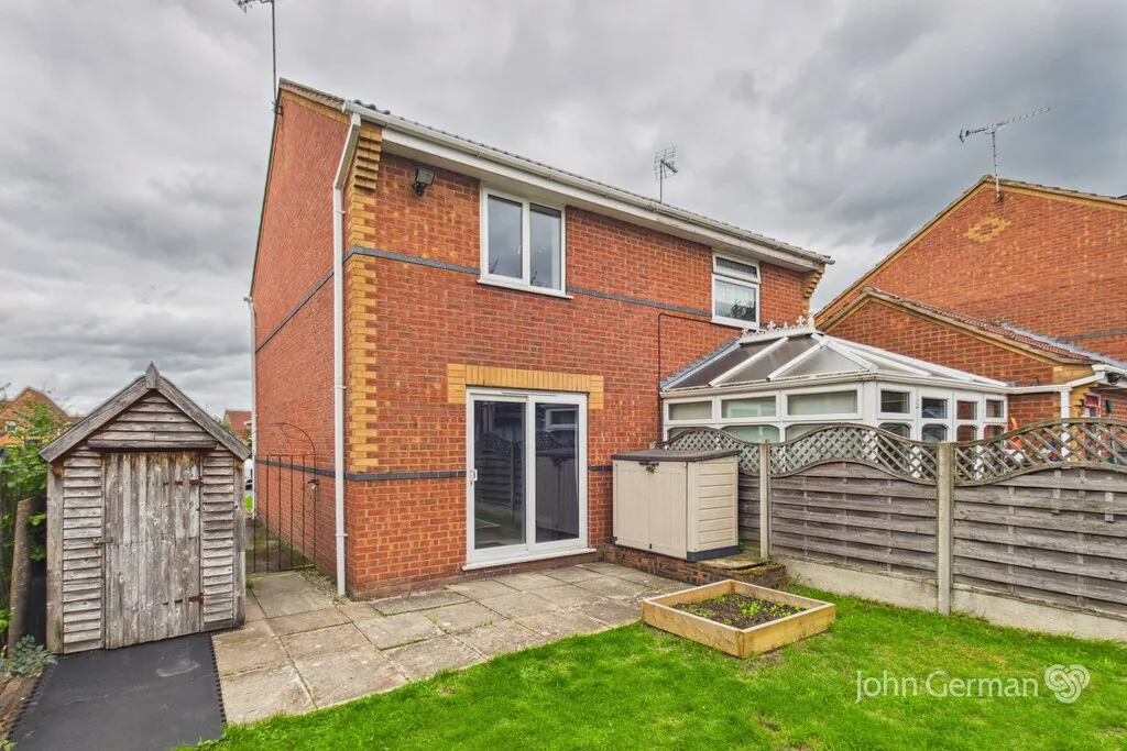 Ashbrook Close, Uttoxeter, photo 16