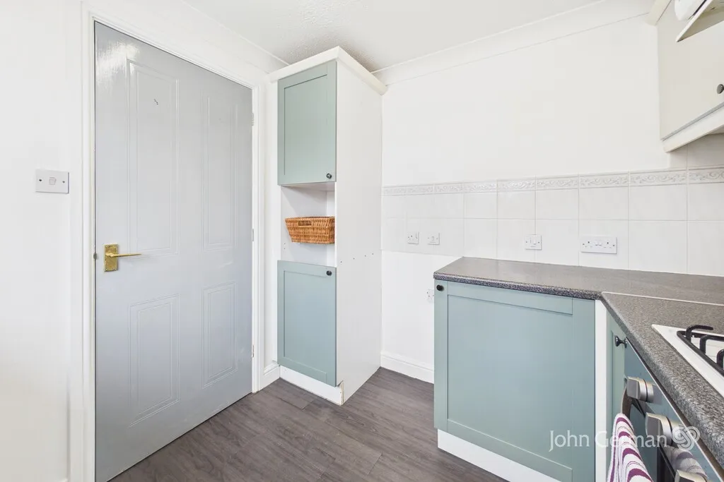 Ashbrook Close, Uttoxeter, photo 7