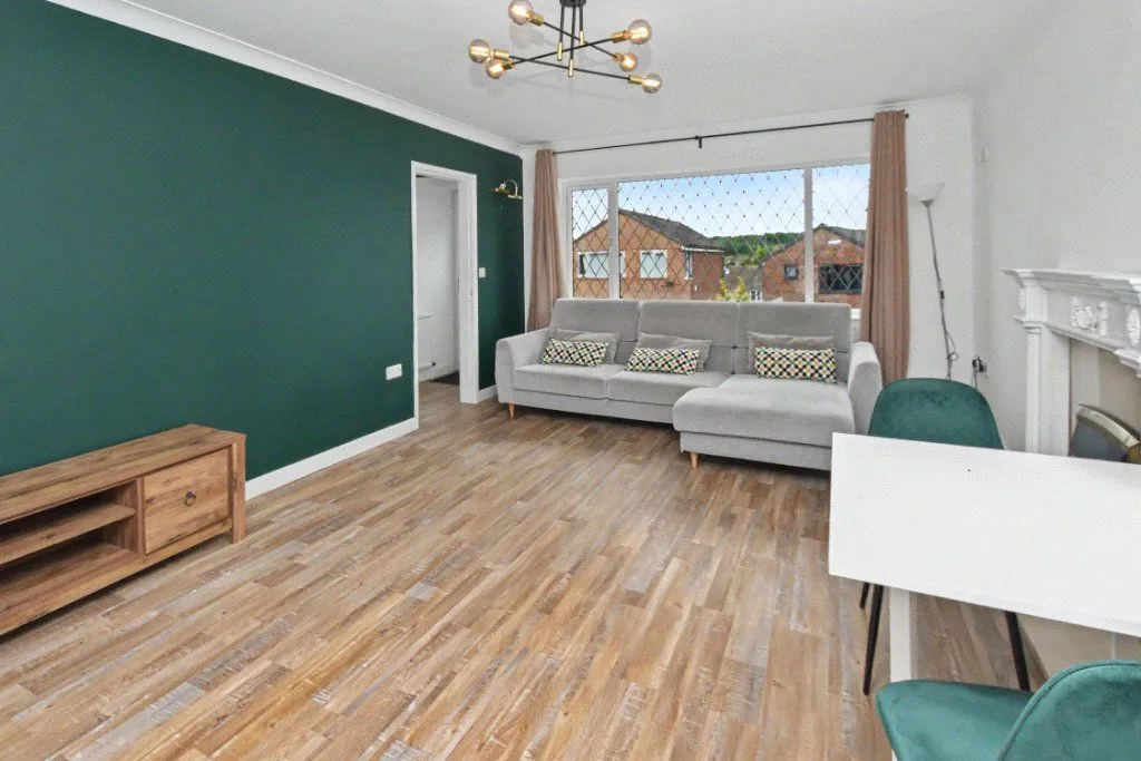Wheelwright Close, Leeds, LS12, photo 2