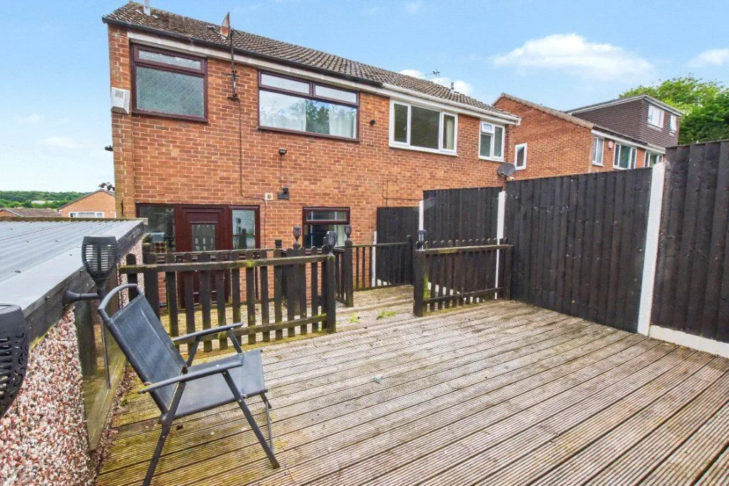 Wheelwright Close, Leeds, LS12, photo 20