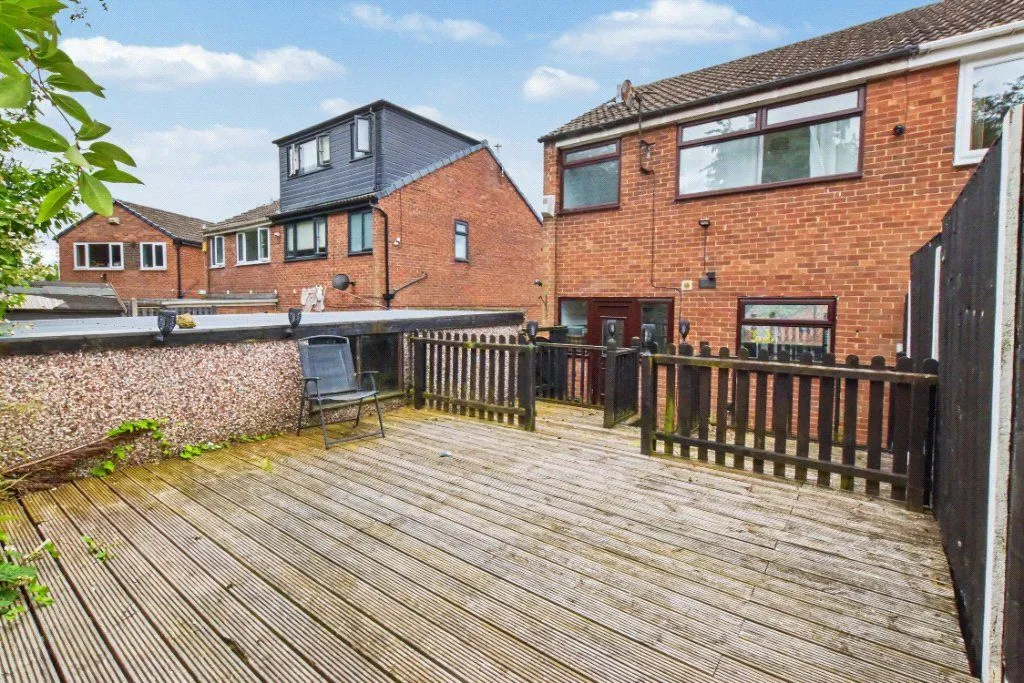 Wheelwright Close, Leeds, LS12, photo 8