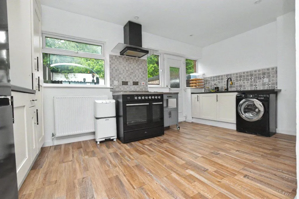 Wheelwright Close, Leeds, LS12, photo 4