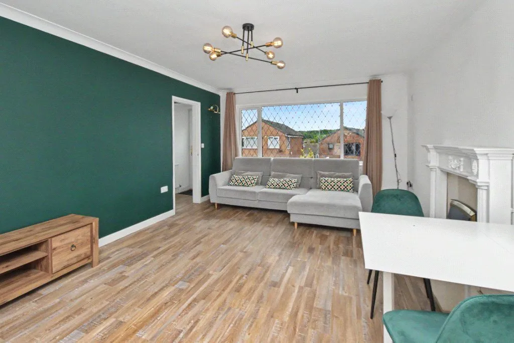 Wheelwright Close, Leeds, LS12, photo 14