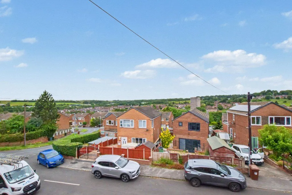 Wheelwright Close, Leeds, LS12, photo 11