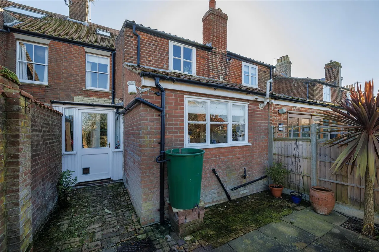 Fieldstile Road, Southwold, IP18, photo 9