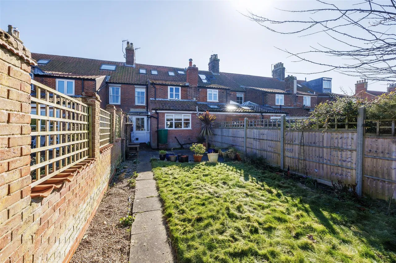 Fieldstile Road, Southwold, IP18, photo 7