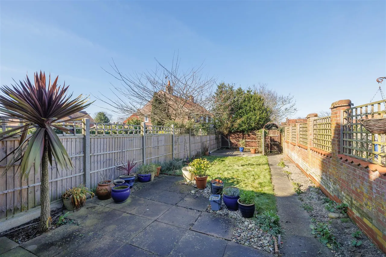 Fieldstile Road, Southwold, IP18, photo 8