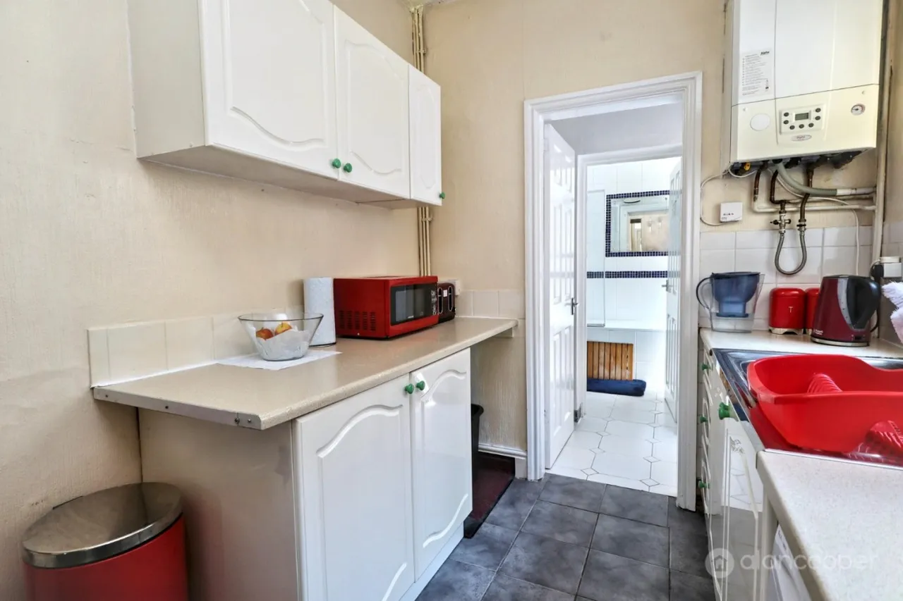 Graham Street, Abbey Green, CV11, photo 9