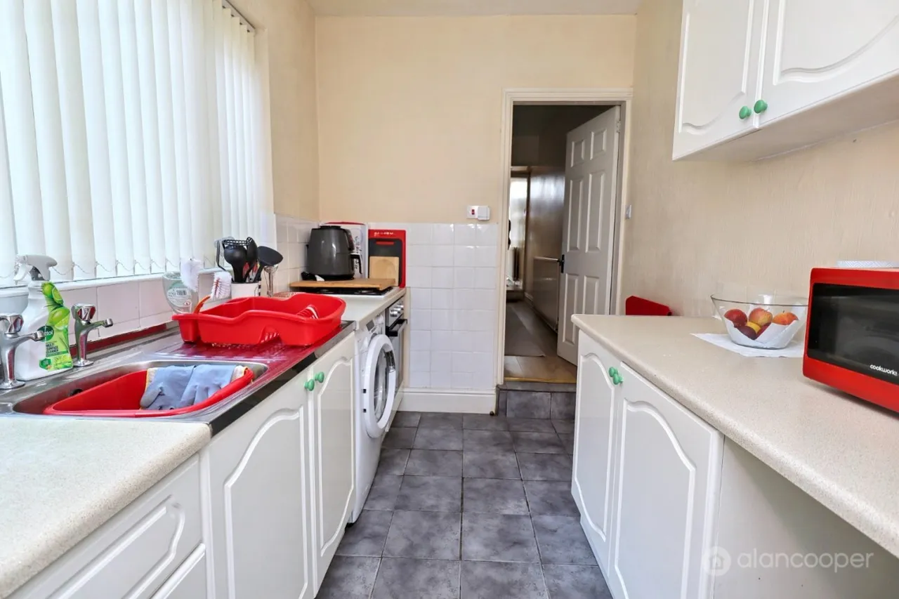 Graham Street, Abbey Green, CV11, photo 10