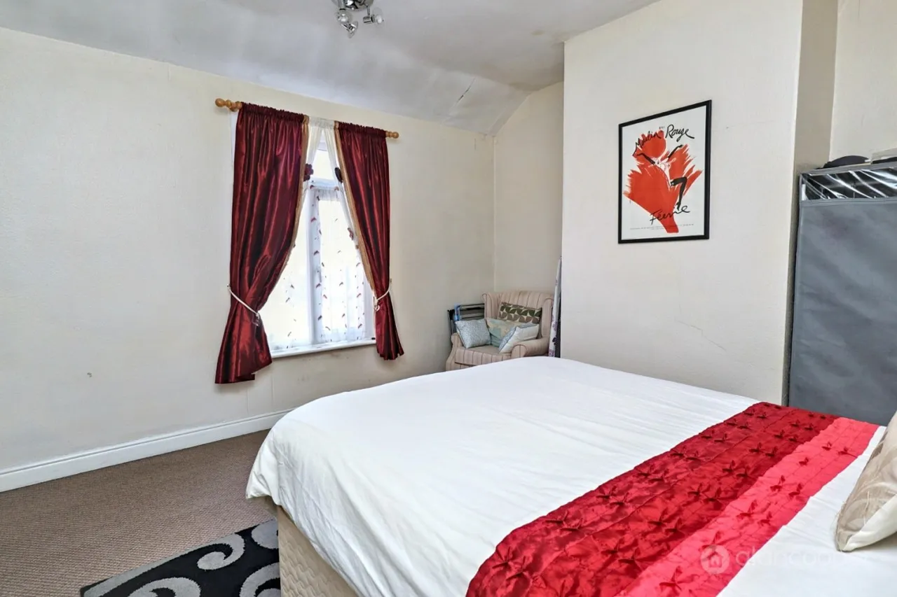 Graham Street, Abbey Green, CV11, photo 18