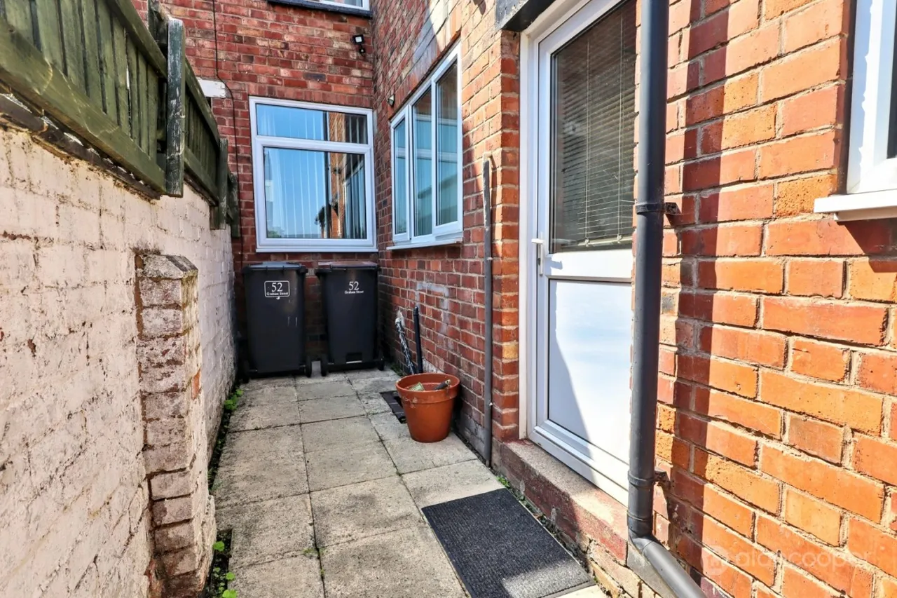 Graham Street, Abbey Green, CV11, photo 21